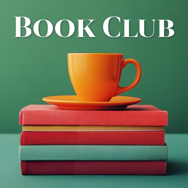 Book Club — 2025 Summer Evening Book Club