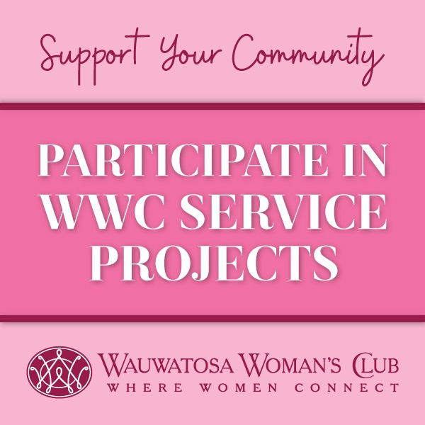 WWC Community Donations Needs Your Help!