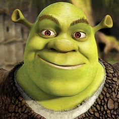 Shrek the Musical at Tosa East - May 5