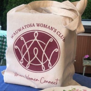 WWC Tote Bag