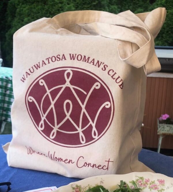 WWC Tote Bag