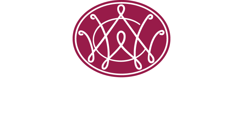 Wauwatosa Woman's Club Stacked Logo