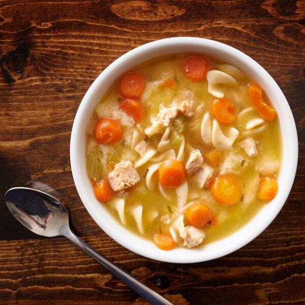 Soup Fest - March 14 - SOLD OUT!