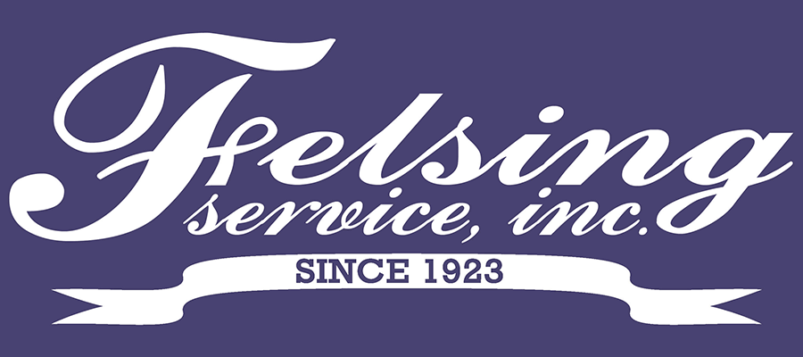 Felsings Service, Inc.