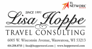 Lisa Hoppe Travel Consultant