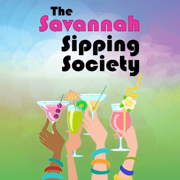 The Savannah Sipping Society